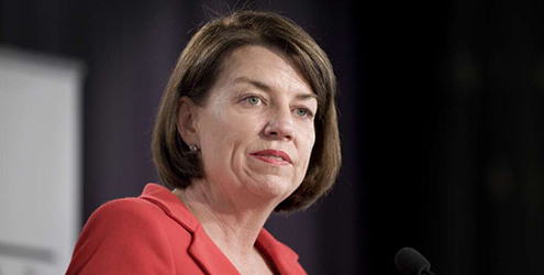 Anna Bligh