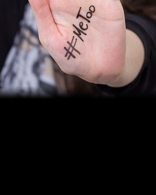 #MeToo