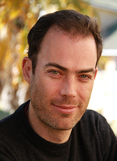 Dr David Kirchhoffer