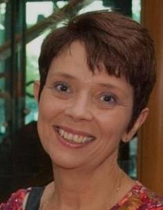 Dr Jacqueline Laughland-Booÿ 