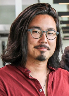 Associate Professor Mark Chou