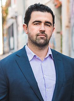 Dr Joshua Roose