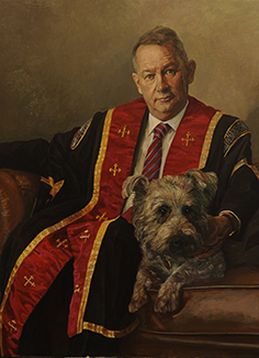 Professor Greg Craven