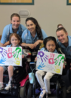 occupational therapy