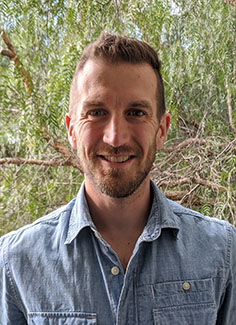 Dr Andy King