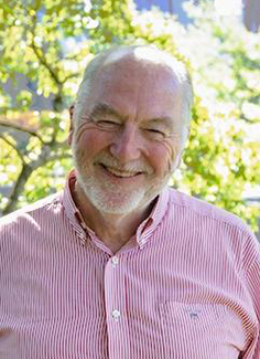 Professor John Munro