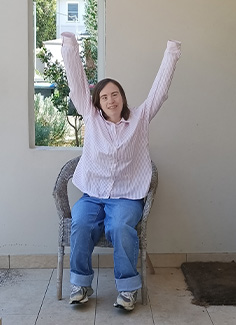 Exercise science degree