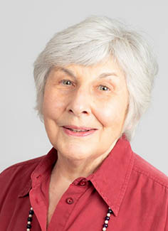 Sheila Fitzpatrick