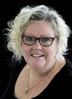 Viv Withnall