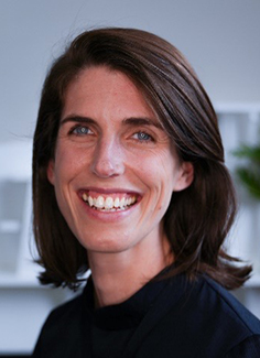 Dr Madeleine Ferrari