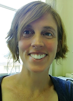 Dr Elise Woodman