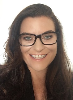 Professor Shona Halson