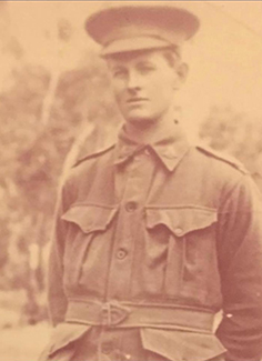 Edward George Duggan