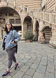 Palazzo della Ragione