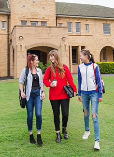 Tips for choosing what to study