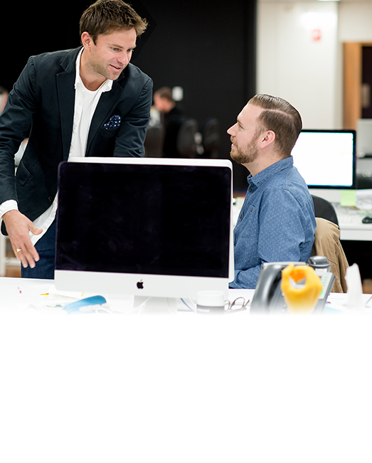 Oscar Martin Q and A