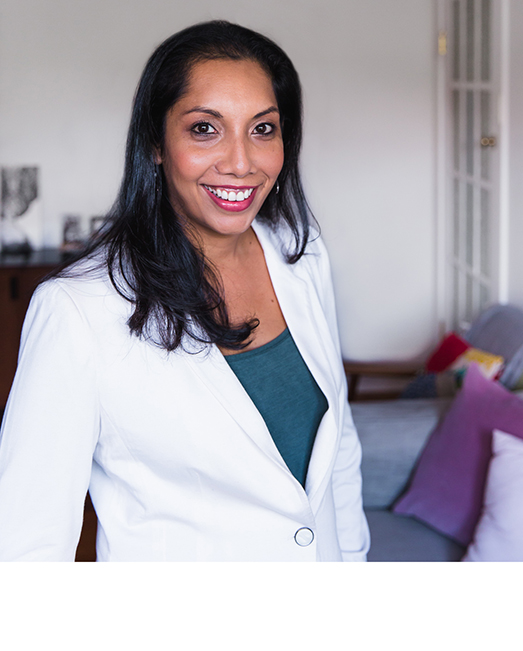 Andrea Christie-David