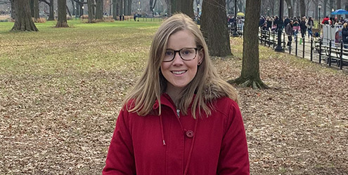 Public health degree