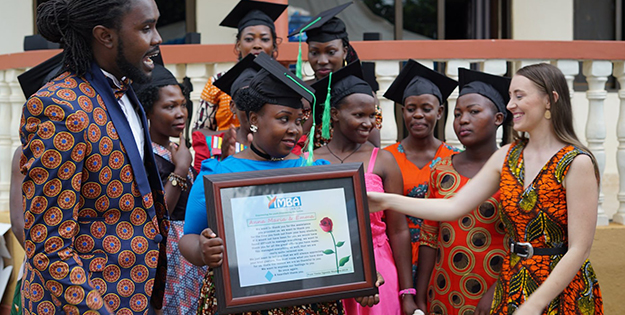 international development