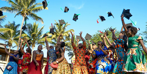 international development