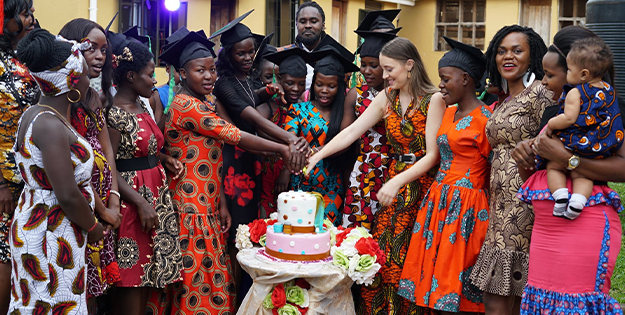 international development