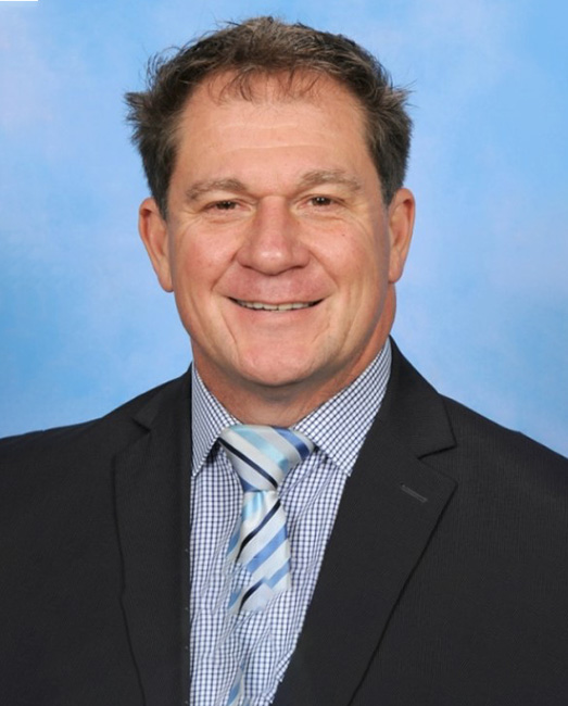 Dr Brett