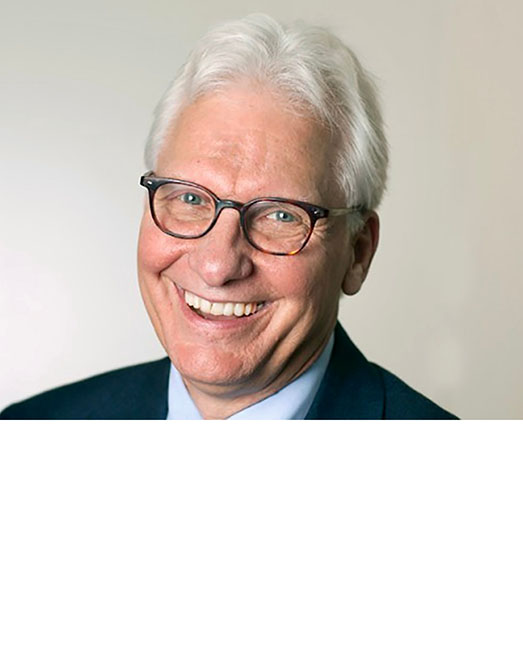 Professor Richard Ryan
