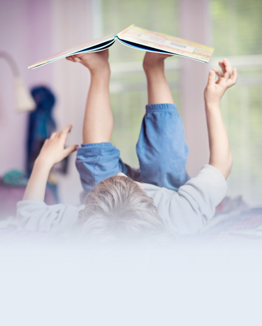 tips for reading to kids