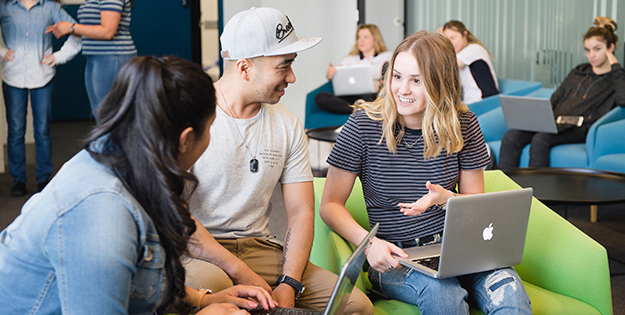 Changing careers is admirable