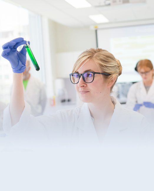 How to move into medicine from biomedical science Impact Australian