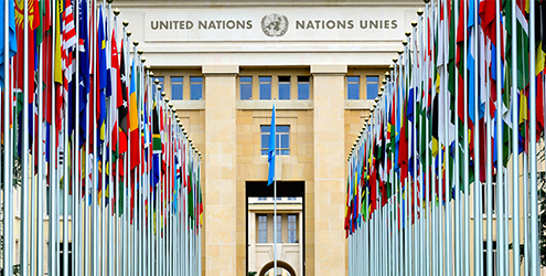 United Nations